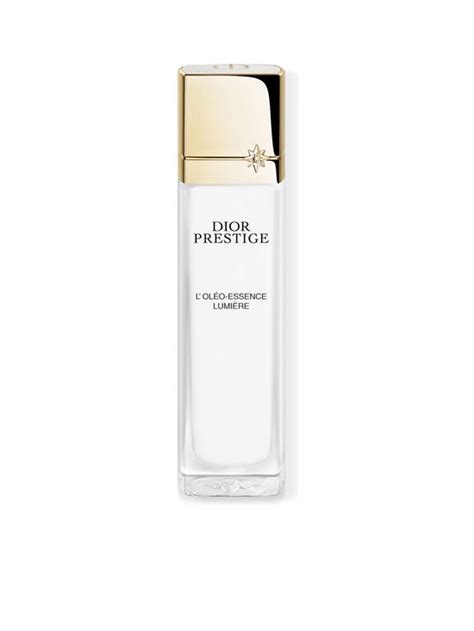 dior oleo essence lumiere